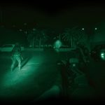بازی SWAT Commander