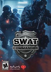دانلود بازی SWAT Commander برای PC