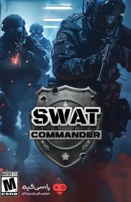 دانلود بازی SWAT Commander برای PC