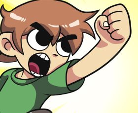 Scott Pilgrim vs The World The Game Complete Edition