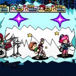 بازی Scott Pilgrim vs The World The Game Complete Edition