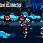 بازی Scott Pilgrim vs The World The Game Complete Edition