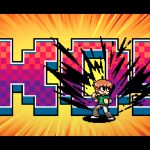 بازی Scott Pilgrim vs The World The Game Complete Edition