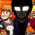 بازی Scott Pilgrim vs The World The Game Complete Edition