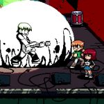 بازی Scott Pilgrim vs The World The Game Complete Edition