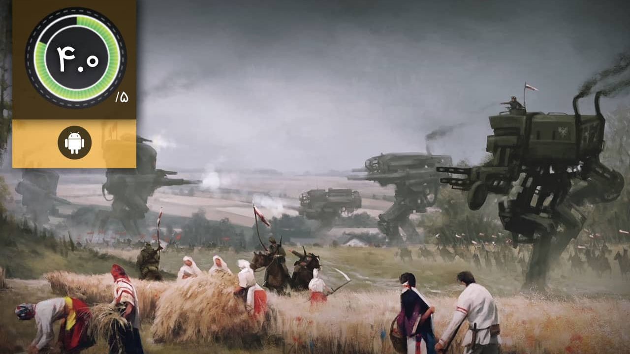 دانلود بازی Scythe Digital Edition برای اندروید