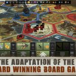 دانلود بازی Scythe Digital Edition برای اندروید