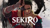 انیمه Sekiro No Defeat