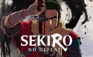 انیمه Sekiro No Defeat
