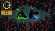 دانلود بازی Shadow Kingdom Frontier War TD برای اندروید
