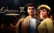 نسخه بهبودیافته بازی Shenmue 3 Enhanced