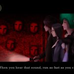بازی Shikiyoku Teru Yumemi in the Nightmare