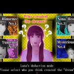 بازی Shikiyoku Teru Yumemi in the Nightmare