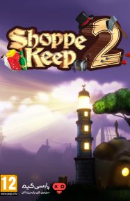 دانلود بازی Shoppe Keep 2 برای PC