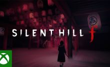 تریلر بازی SILENT HILL f