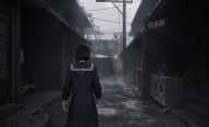 نبردهای سولزلایک بازی Silent Hill f