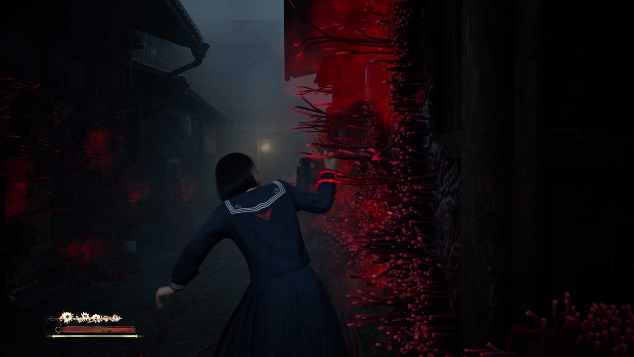 پیش نمایش بازی Silent Hill f