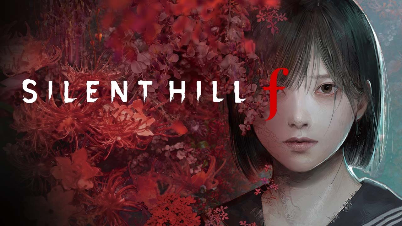 کارگردان Silent Hill f