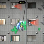 بازی Sky the Scraper