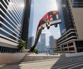 Snakeybus