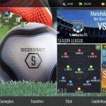 دانلود بازی Soccer Dynasty Club Manager برای اندروید