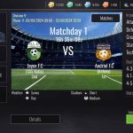 دانلود بازی Soccer Dynasty Club Manager برای اندروید