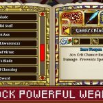دانلود بازی Soda Dungeon 2 برای اندروید