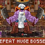 دانلود بازی Soda Dungeon 2 برای اندروید
