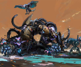 Soul Apocalypto