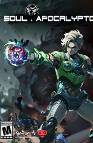 دانلود بازی Soul Apocalypto برای PC