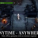 دانلود بازی Soul Huntress Dungeon Crawler برای اندروید