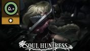دانلود بازی Soul Huntress Dungeon Crawler برای اندروید