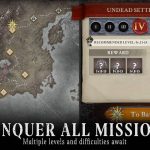 دانلود بازی Soul Huntress Dungeon Crawler برای اندروید