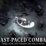 دانلود بازی Soul Huntress Dungeon Crawler برای اندروید