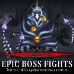 دانلود بازی Soul Huntress Dungeon Crawler برای اندروید