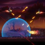 بازی Space Adventure Cobra