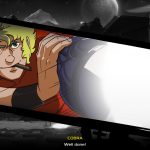 بازی Space Adventure Cobra