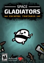 دانلود بازی Space Gladiators برای PC