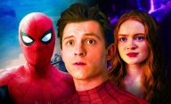 فیلم Spider-Man: Brand New Day