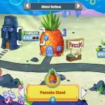 بازی SpongeBob Krusty Cook-Off