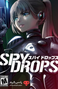 دانلود بازی Spy Drops برای PC