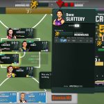 بازی Squiggle Football