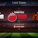 بازی Squiggle Football