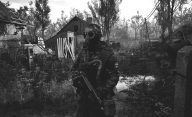 بسته الحاقی بازی STALKER 2