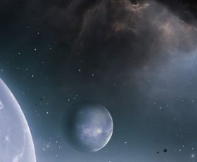 Starpoint Gemini 3