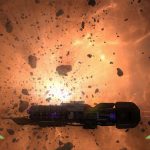 بازی Starpoint Gemini 3