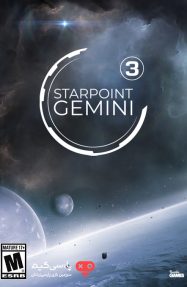 دانلود Starpoint Gemini 3 برای PC
