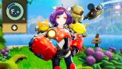 دانلود بازی Steel Paws برای اندروید