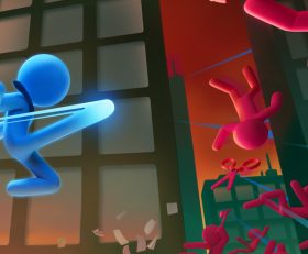 Stick It to the Stickman