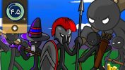 دانلود بازی Stick War Legacy برای اندروید